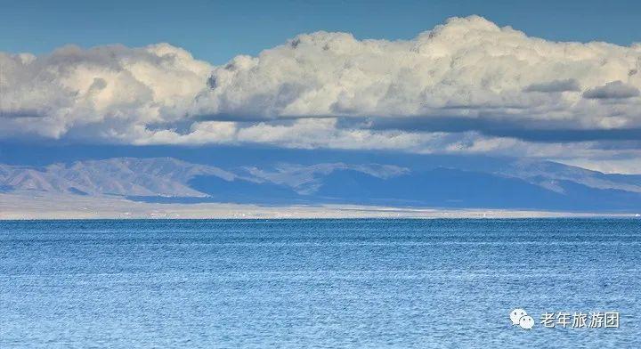 青海湖景区简介丨旅游攻略丨景点介绍