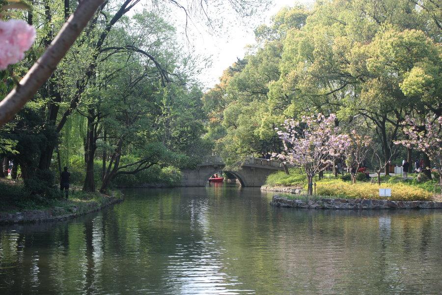 上海旅游攻略（十大免费游玩景点）