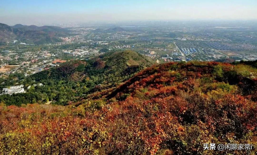 九月适合旅游的地方景点推荐（9月国内最值得去的五个旅行地）