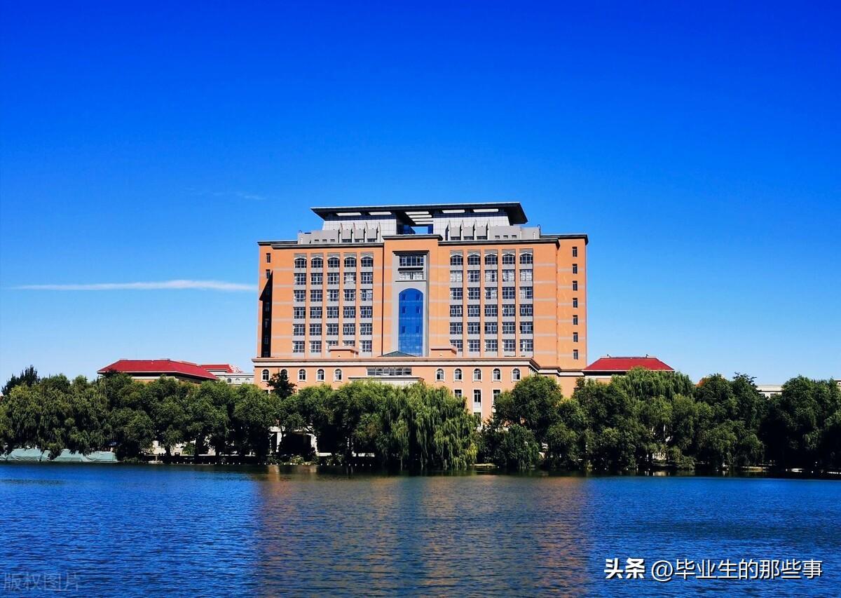 大连的二本大学（原来辽宁省有这些性价比高的二本大学！）