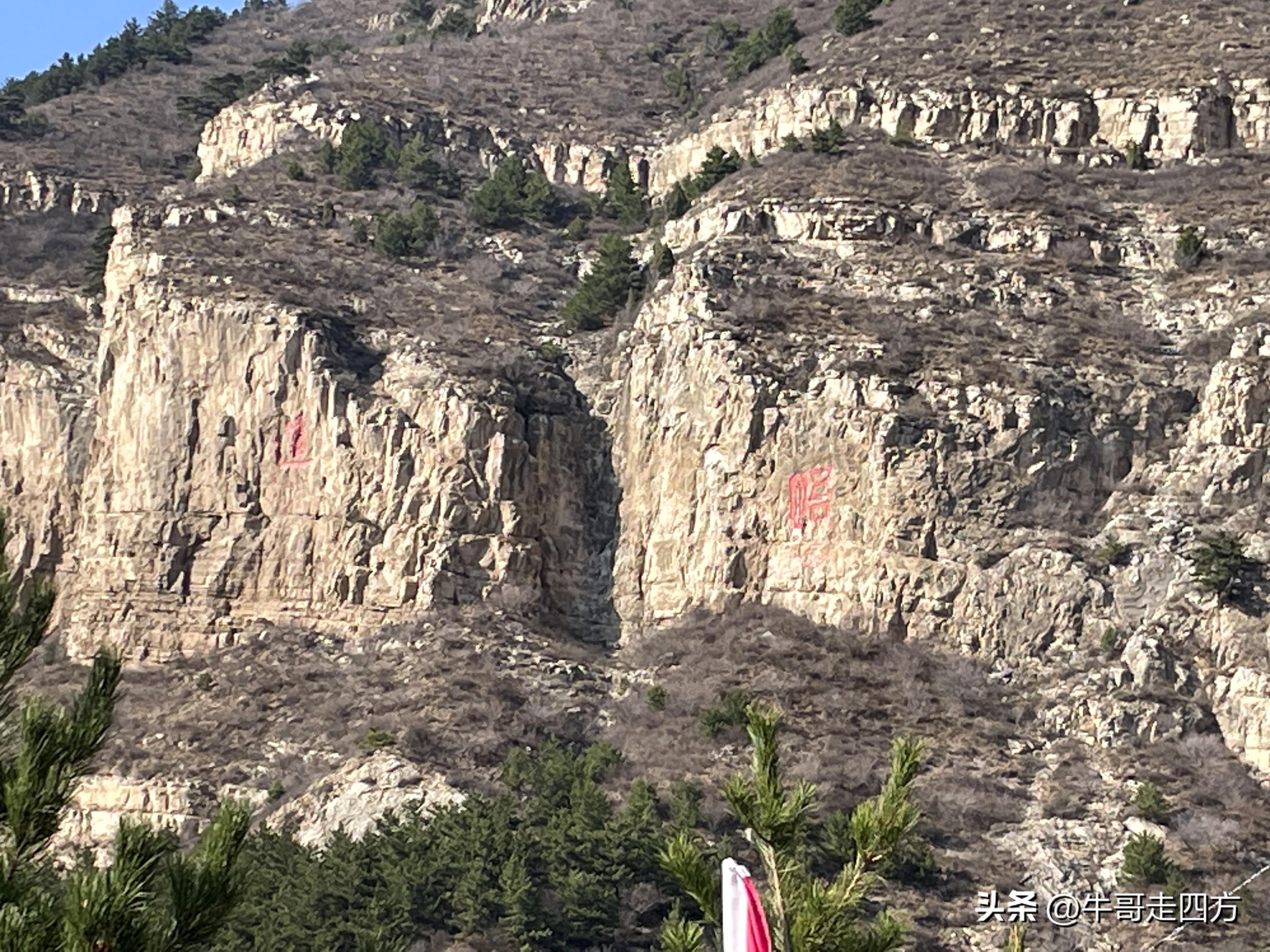 恒山在哪（人天北柱、绝塞名山：北岳恒山）